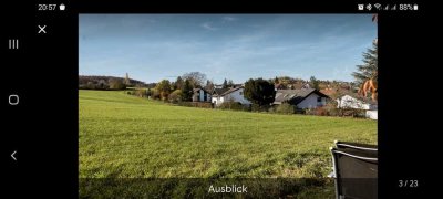 5-Zimmer Reihenmittelhaus in Feldrandlage in Roßdorf