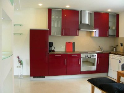 2-room Hauptstuhl nice bright apartment to military person NATO