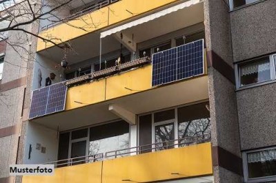 Mehrfamilienhaus mit 3 Wohnungen - provisionsfrei