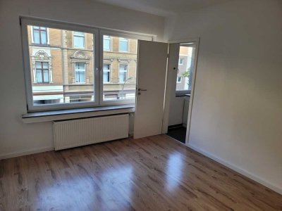 Wunderschöne Citywohnung im Herzen von Unterbilk, inkl. Einbauküche