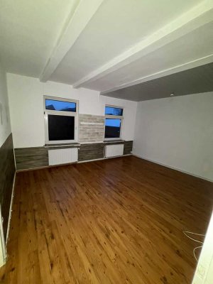 Ruhige Wohnung in zentraler Lage von Dannenberg!