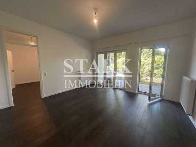 ++ VOILÀ IHR NEUESE ZUHAUSE: URBANE LOFTWOHNUNG MIT TERRASSE & SP ++