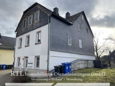 Einfach einziehen - möblierte Wohnung zur Miete! (A1367)