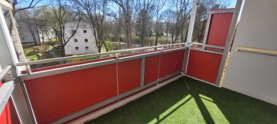 Exklusive 2 Zimmerwohnung nach Sanierung