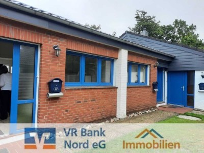3 modernisierte Reihenhausappartements