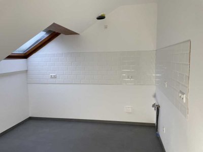 Wohnung in Hochstetten - Breisach am Rhein