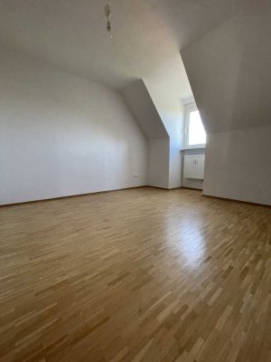 Sonnenbalkon über den Dächern Herzogenaurachs