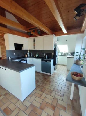 Wohnqualität im grünen Gerbrunn