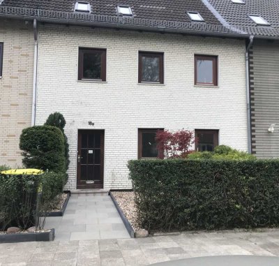 Wohnung auf 2 Etagen.         RESERVIERT