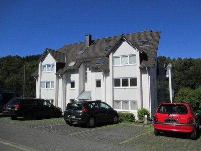 Wohnung für eine große Familie mit Wohnberechtigungsschein
