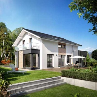 Bien-Zenker: Ihr Traumhaus von morgen, heute gestalten
