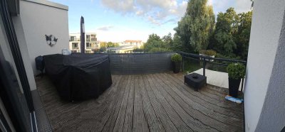 Ansprechende 4-Zimmer-Wohnung in Oranienburg.  Bitte die Anzeige komplett Lesen!!!
