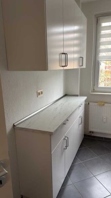 Vogelweide | 3-Raum Wohnung mit Balkon in schöner Lage