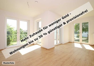 Klein, aber Mein! 2-Zimmer-Wohnung