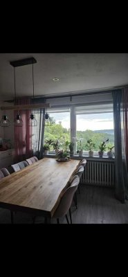 4-Zimmer Wohnung in Siegen am Giersberg