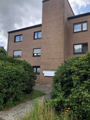 3-Zimmer-Wohnung im beliebten Montargisviertel von Greven