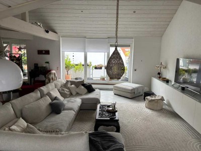 140 m² Wohnfläche auf einer Ebene – Ihr neues Zuhause in Graben-Neudorf