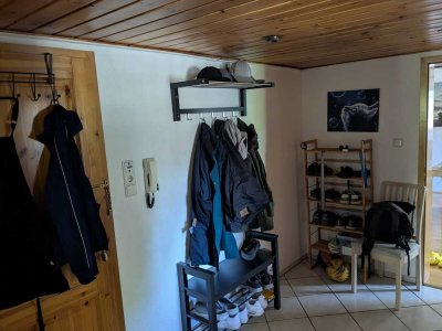 Ansprechende Wohnung in Unna neben dem Kurpark