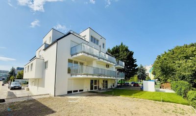 +NEU++ TRAUMHAFTE 2-3 ZIMMER NEUBAUWOHNUNGEN MIT FREIFLÄCHEN NÄHE U2 ASPERNSTRASSE/DONAUSPITAL!