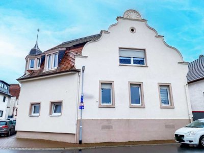 Ihr neues Zuhause: Kernsaniertes, familienfreundliches und geräumiges Wohnen in Groß-Zimmern