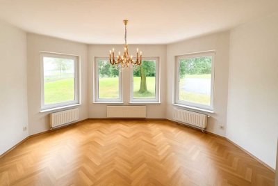 Einmalige Chance: XXL-Wohnung mit Studio, Galerie & Garten – direkt am Dünenwald von SPO