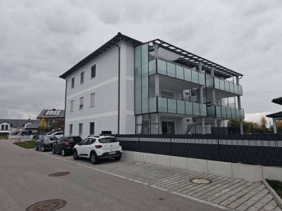 +++Penthousewohnung in ruhiger Lage+++