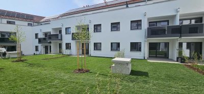 Großzügige 3 Zimmer Wohnung mit Balkon, Zentrumsnah in Neumarkt