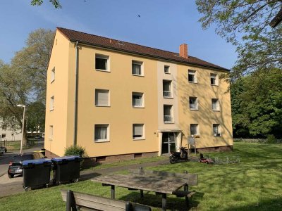 4-Zimmer-Wohnung in Düren, Eisenbahnstraße