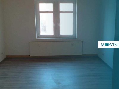 Schicke 3-Zimmer-Wohnung mit Badewanne