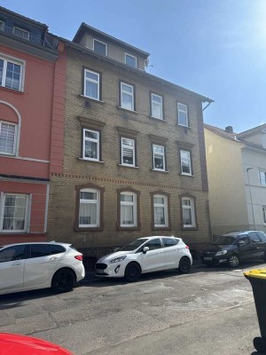 Aus alt mach neu - Dreifamilienhaus mit Ausbaureserve