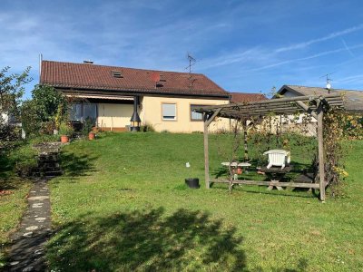 Großzügiges Haus für die Familie....