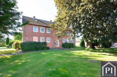 Zwei Mehrfamilienhäuser mit stabilen Mieterträgen