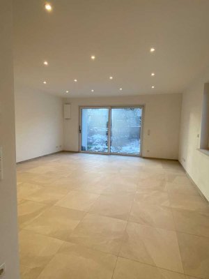 Attraktive 2-Zimmer Erdgeschosswohnung in Ergolding / Piflas