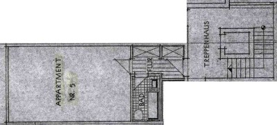 Gepfl. Whg., 1ZKB, wenige Min. von der Altstadt Nördlingen, EBK, Aufzug, Kellerabteil