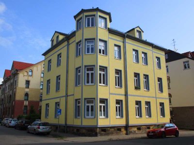 Ihre Dachgeschoßwohnung zum Wohlfühlen
