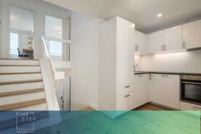 Sanierte 4er WG Wohnung + 2er WG Wohnung mit separatem Eingang in Unterschleißheim - Vermietet