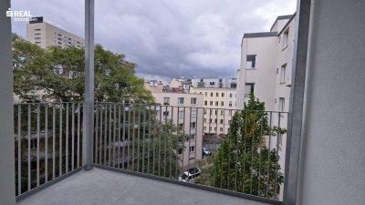 SANIERTE 4-ZIMMER WOHNUNG IN DER RUMMELHARDTGASSE