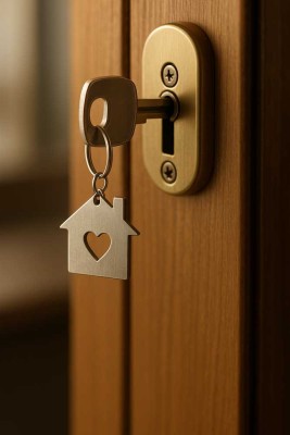 Luxus-Dachgeschoss-Wohnung nahe Volkspark Wilmersdorf