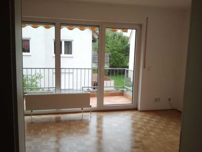 Schöne vermietete Dachgeschosswohnung im Maisonetten-Stil zu verkaufen!