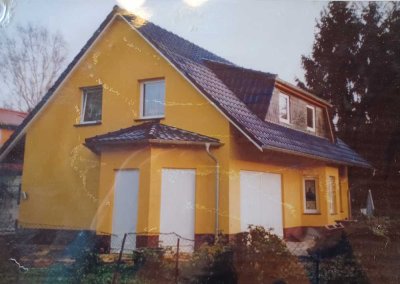 Neubau Einfamilienhaus in Blankenfelde-Mahlow mit 5 Zimmern
