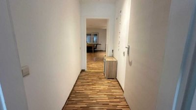 Helle 3-Zimmer Dachgeschosswohnung in Nabern- Kirchheim unter Teck