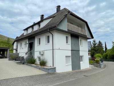 Ruhe genießen im Achertal!