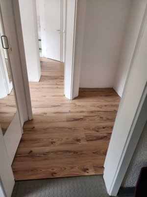 1-Zimmer-Apartment zu vermieten – Sofort einziehen und wohlfühlen!
