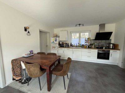 Neu: Moderne 3-Zimmer Erdgeschosswohnung mit großer Terrasse!