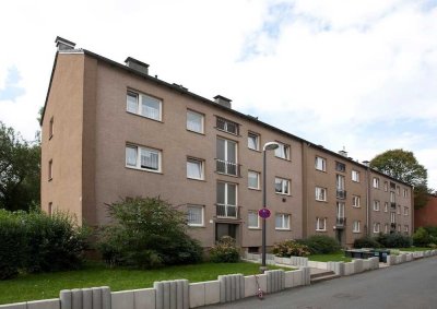 2-Zimmer-Wohnung auf dem Sedansberg
