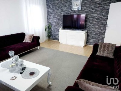 Eigentumswohnung in Fulda 89 m2 mit Balkon und Stellplatz zu verkaufen