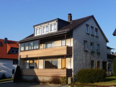 4-Familienhaus in Voßheide - Provisionsfrei