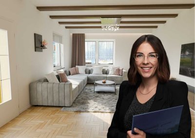 Viel Raum, viel Grün – Besichtigungstag am 2. November in Bamberg