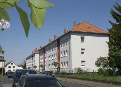2-Zimmer-Wohnung ohne Balkon