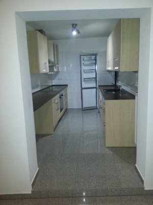 Helle 4-Zimmer Wohnung in Sulzbach (Taunus)